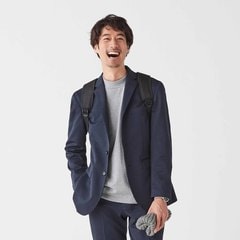 メンズ ビジネスカジュアルジャケット Orihica 公式通販