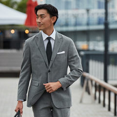 THE 3rd SUITS - ORIHICA 公式通販