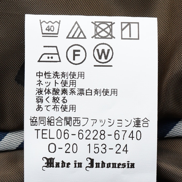 THE 3rd SUITSジャケット ドビー|O45_5HMN24R9 - ORIHICA 公式通販