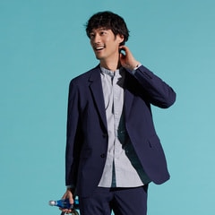 メンズ ビジネスジャケット Orihica 公式通販