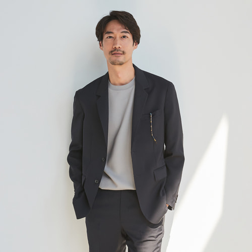 オリヒカTHE 3rd SUITS（セットアップスーツ