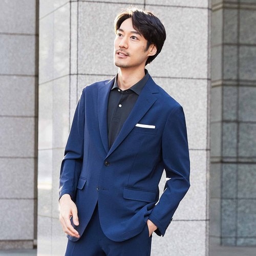 ビジネスジャケット Orihica 公式通販