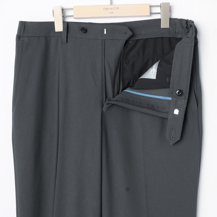 MENS/ボトム/スラックス｜THE TOKYO ONLINE STORE