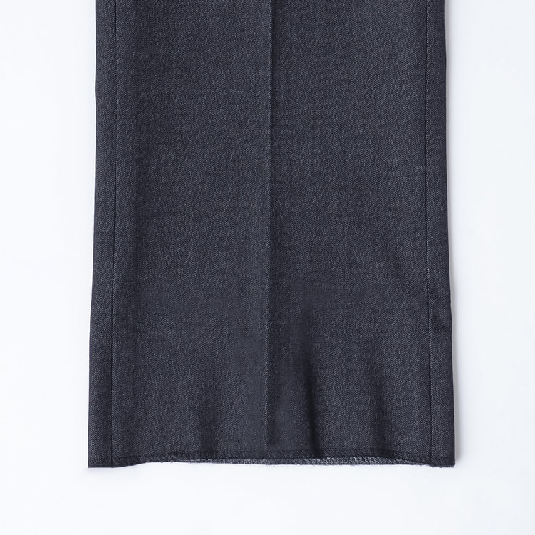 アウトレット]【WEB限定】THE 3rd SUITS スラックス 裾上げ未