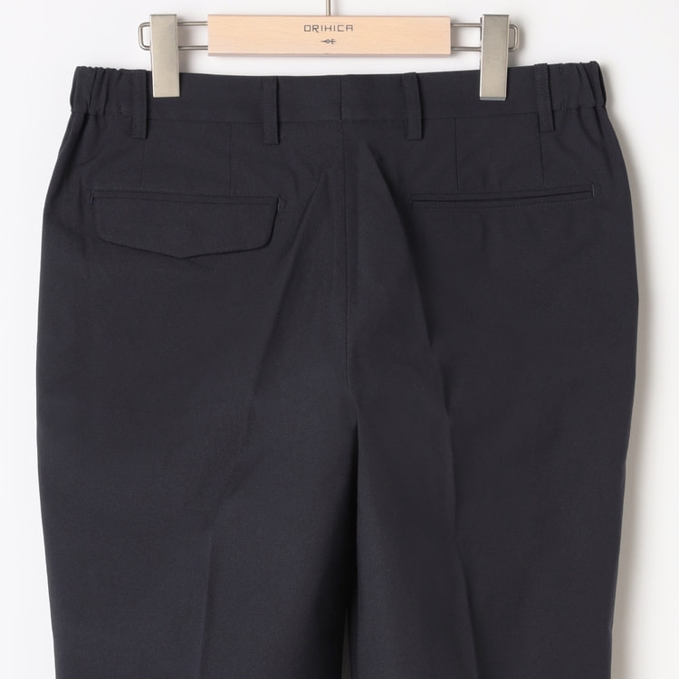 アウトレット]【WEB限定】THE 3rd SUITS スラックス 裾上げ未