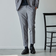 メンズ ビジネスパンツ スラックス Orihica 公式通販