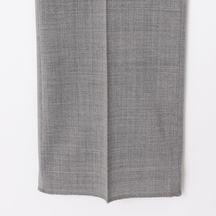 WEB限定】スマート ビズ パンツ（NON-IRON PANTS） 単品 ライト