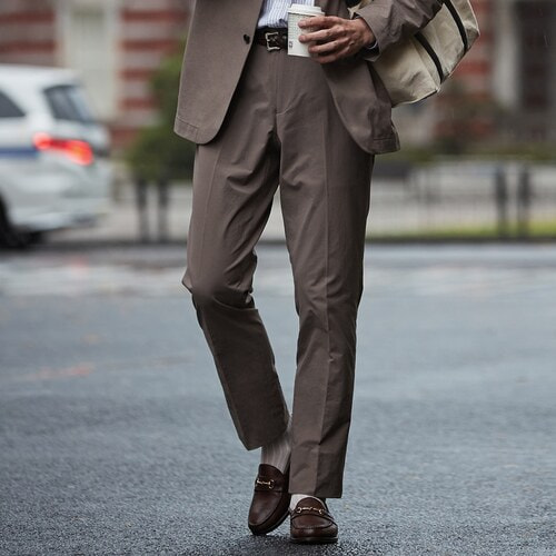 メンズ ビジネスパンツ スラックス Orihica 公式通販