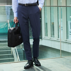 メンズ ビジネスパンツ スラックス Orihica 公式通販