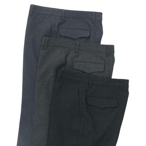メンズ ビジネスパンツ スラックス Orihica 公式通販