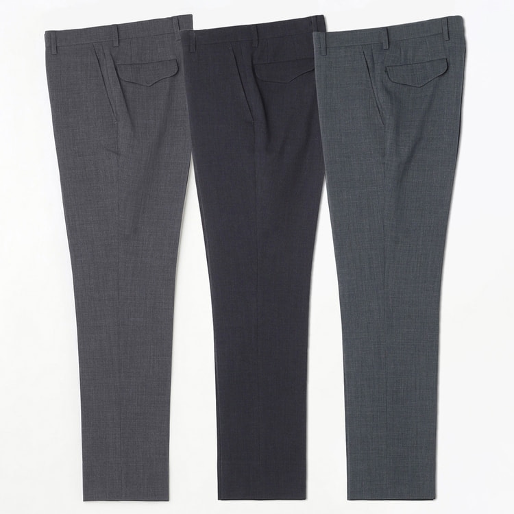 モーガン蔵人着用 A.P.C JEAN Aaron W30 裾上げ済み - メルカリ
