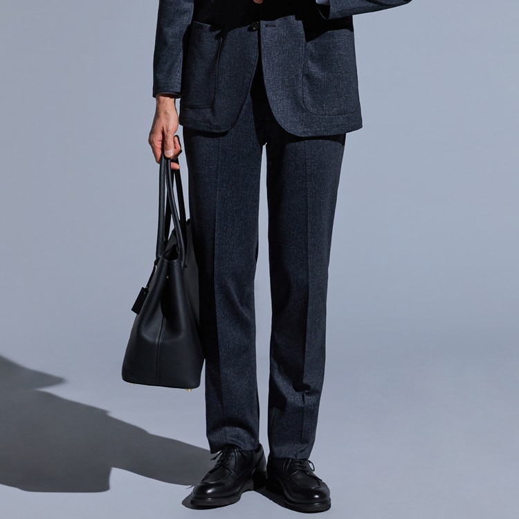 トリポリスラックス23ss 未使用