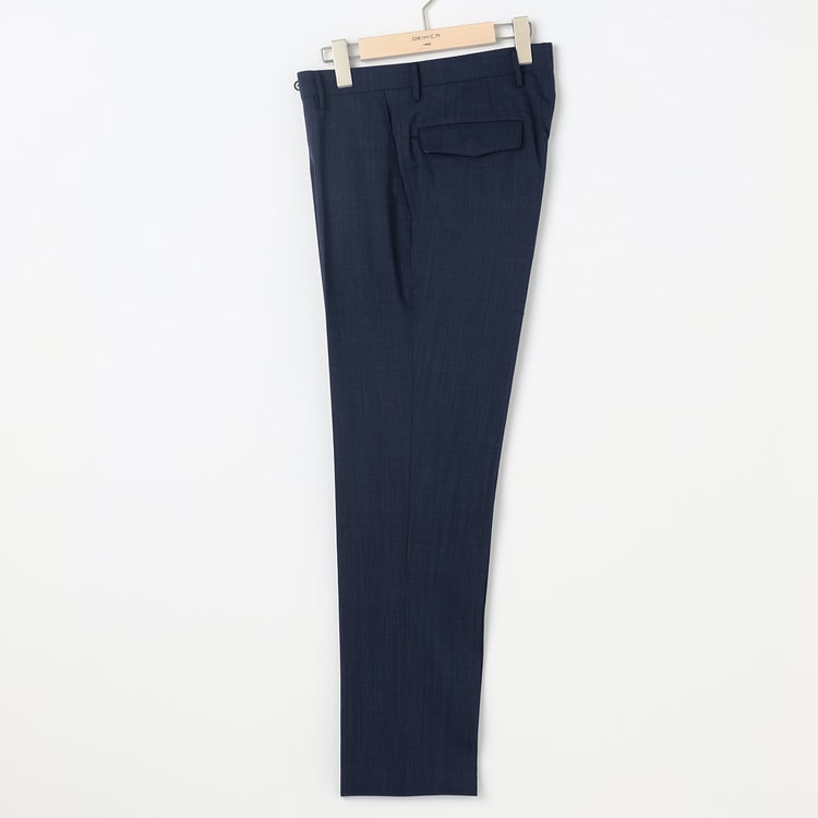 WEB限定】スマート ビズ パンツ（NON-IRON COOL PANTS） 単品 高