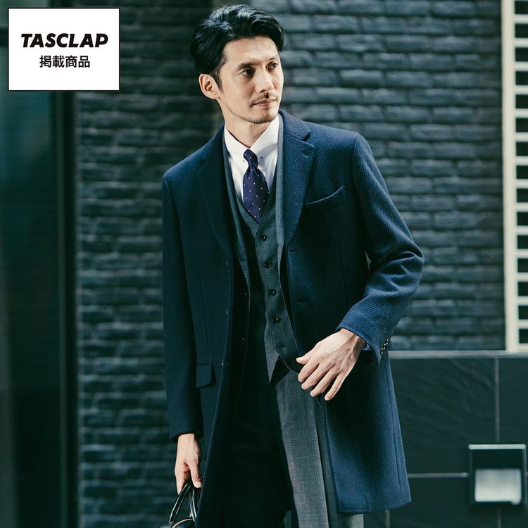 最新チェスター コート 襟 折り目 ファッショントレンドについて