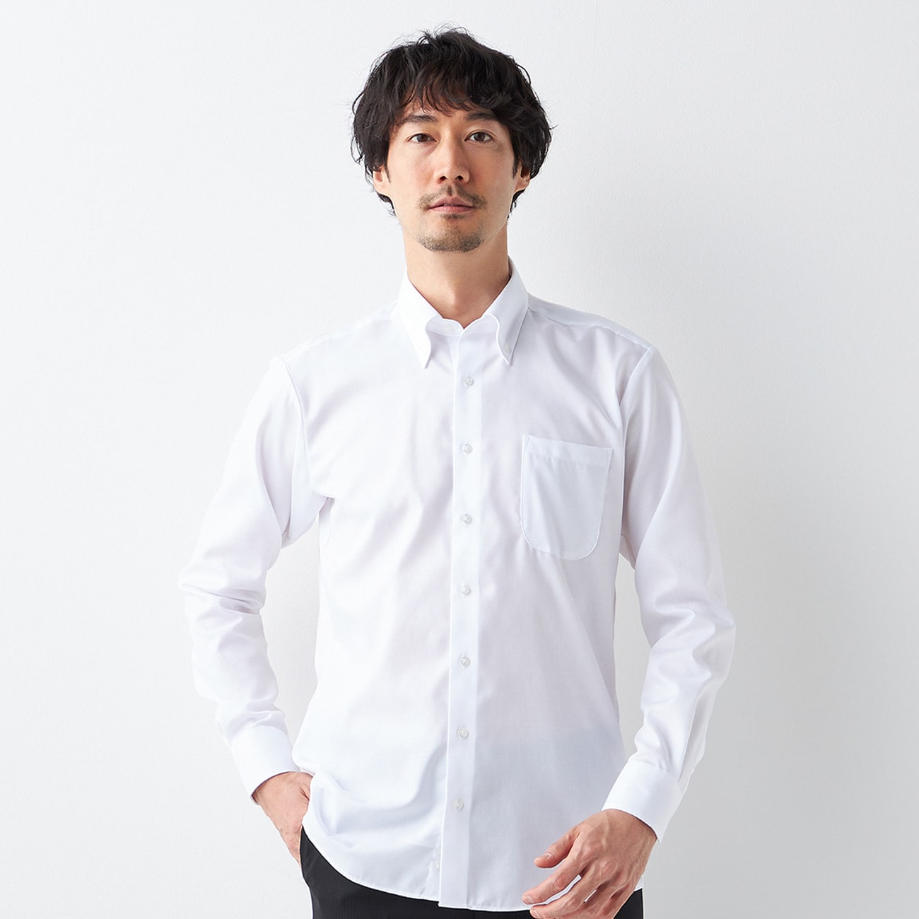 ENO ONFAdd 白 Tシャツ Lサイズ