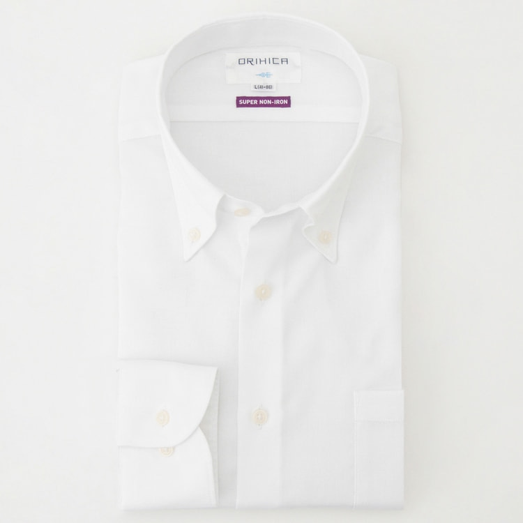 40代メンズに人気のシャツブランド