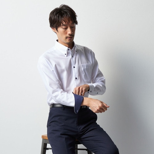 楽天市場】新郎 ウィングカラーシャツの通販 新郎 ウィングカラー