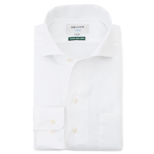 カッタウェイ Vロールカラー Orihica 公式通販