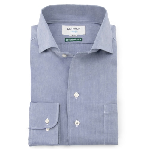 ワイシャツ Orihica 公式通販