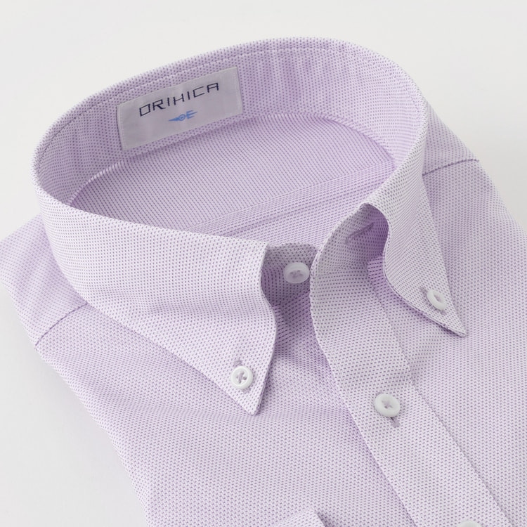 USED】ORIHICA（オリヒカ）Yシャツ（slim fit）6枚セット 馬鹿らしく