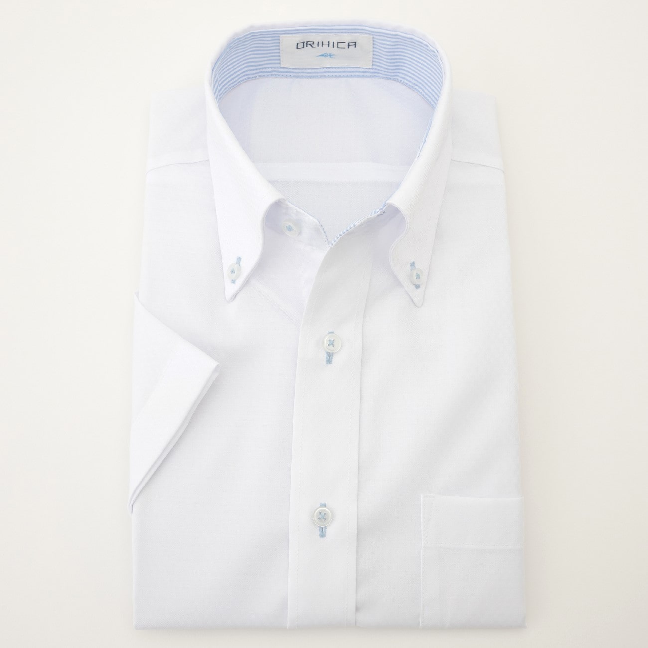 ORIHICAリクルート(長.半)シャツ６着まとめ売り！ ORIHICAリクルート(長.半)シャツ6着まとめ売り！