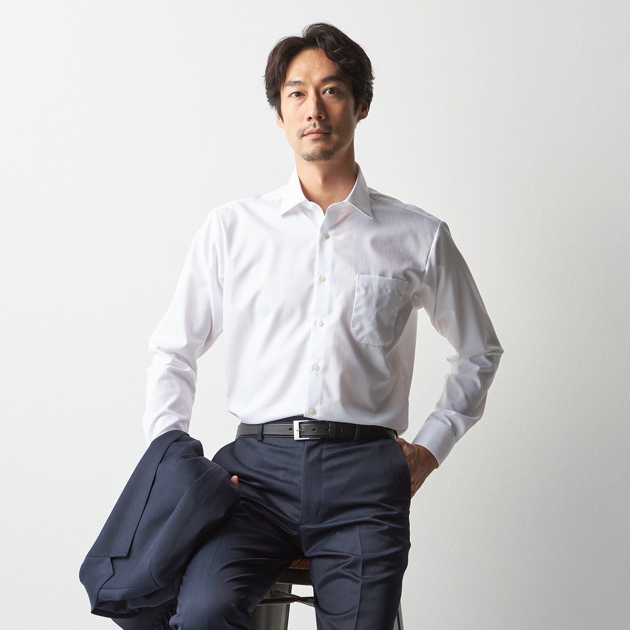 着用商品画像