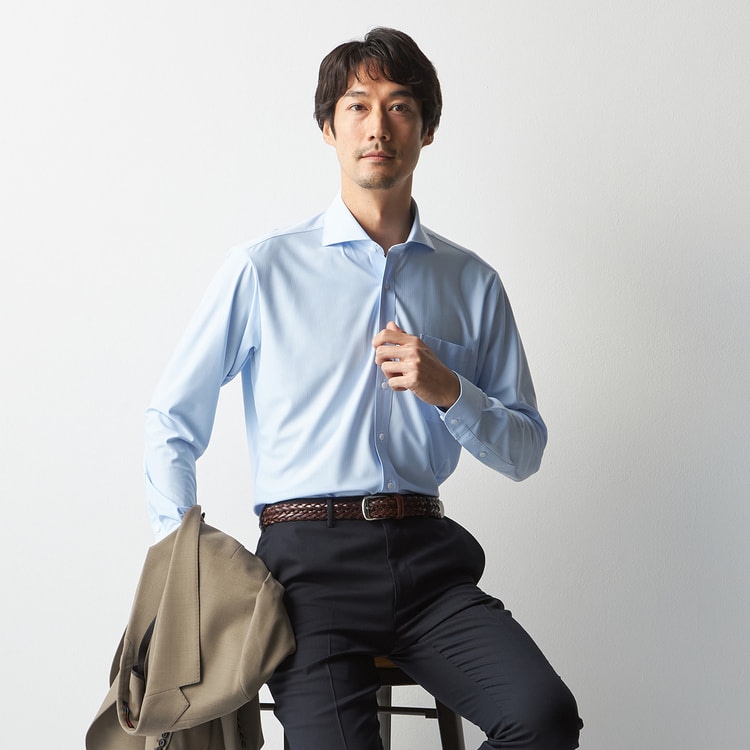 フリルたっぷりメイドジャージワンピース – レディース