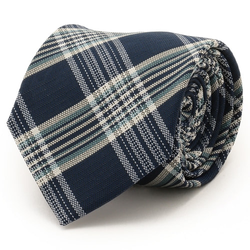 チェック柄ネクタイ Orihica 公式通販