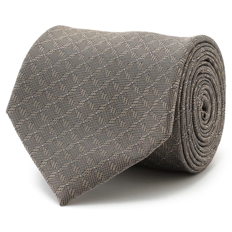 NON-IRONウォッシャブルタイ ドット|O50_52JWDTBE1 - ORIHICA 公式通販 