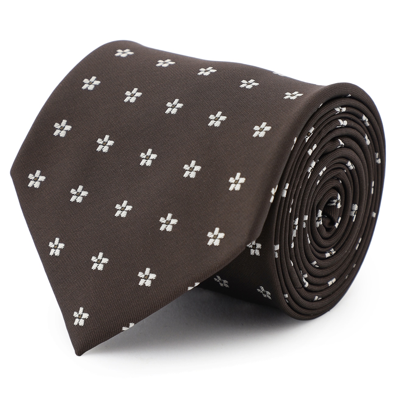 【新品/伊】ss4447/barco極上ハンドメイド小紋タイ NON-IRONウォッシャブルタイ 小紋|O50_54JWSPBR1 - ORIHICA