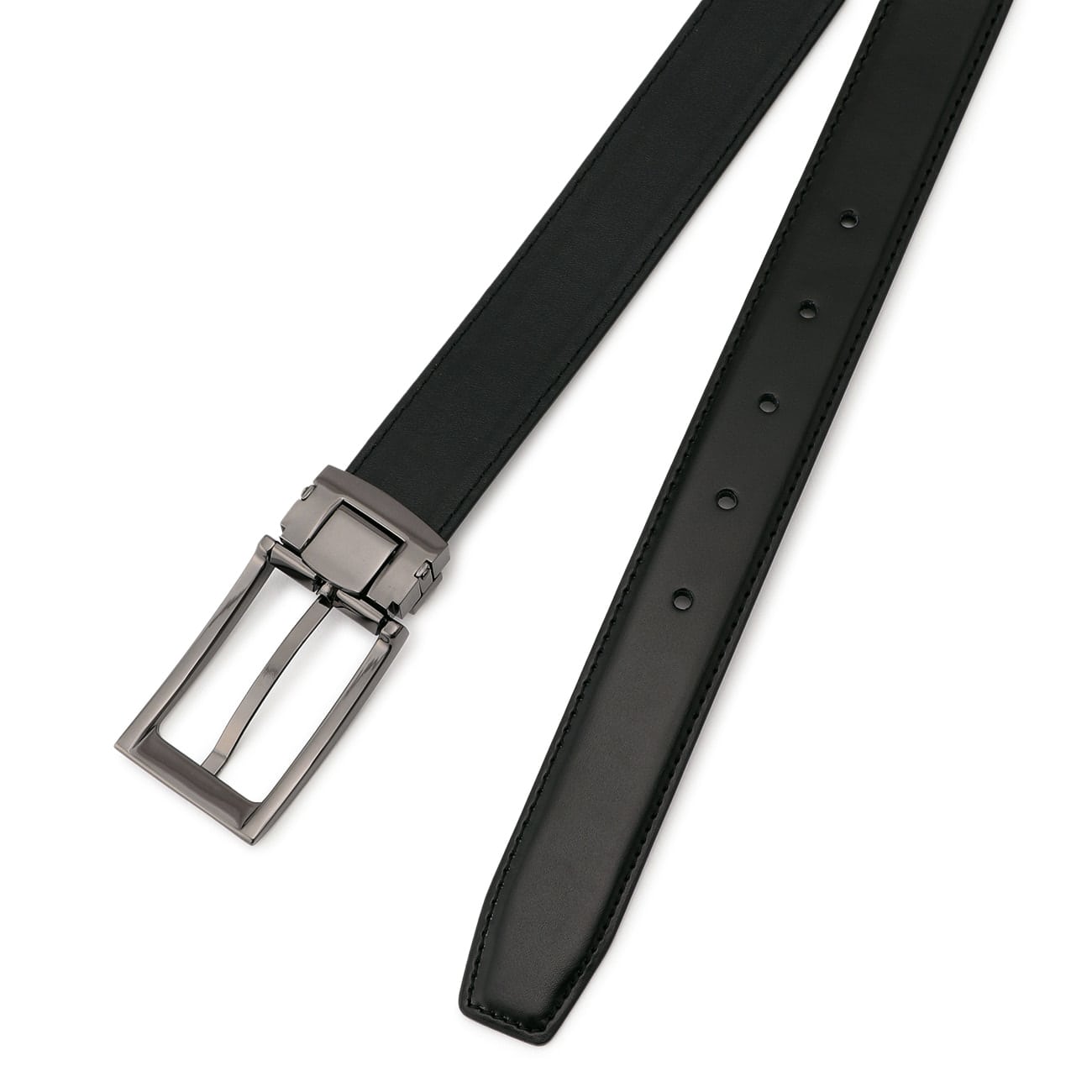 レーザーピンベルト|O51_X4BE-G1 ORIHICA 公式通販 ベルト 185㎝ 5㎝幅