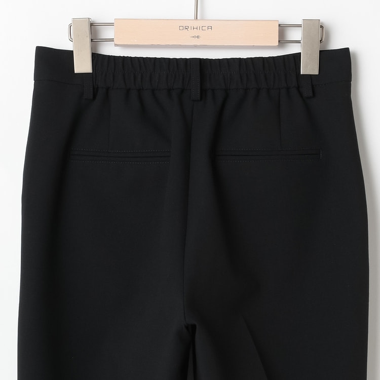 ORIHICAフラミンゴPANTS クロップド|O55_9245757 - ORIHICA 公式通販