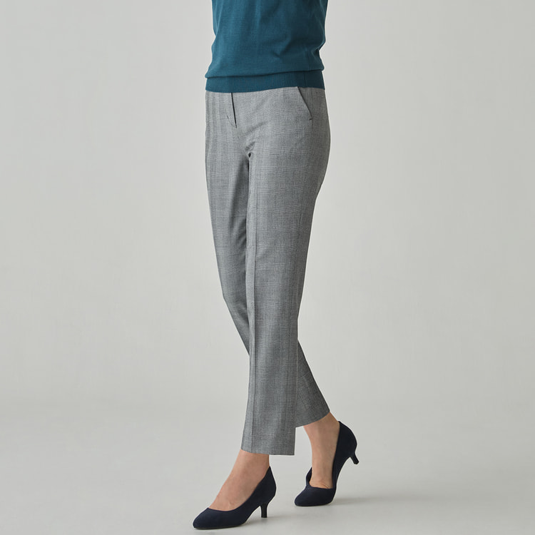 ORIHICAフラミンゴPANTS クロップド|O55_9245759 - ORIHICA 公式通販 ORIHICAフラミンゴPANTS クロップド|O55_9245759 - ORIHICA 公式通販