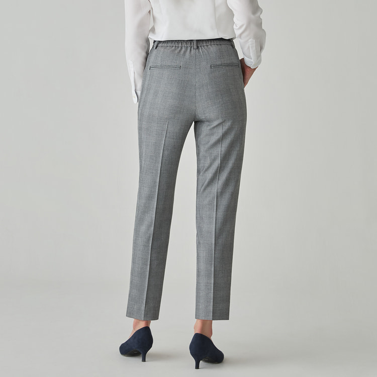 ORIHICAフラミンゴPANTS クロップド|O55_9245759 - ORIHICA 公式通販