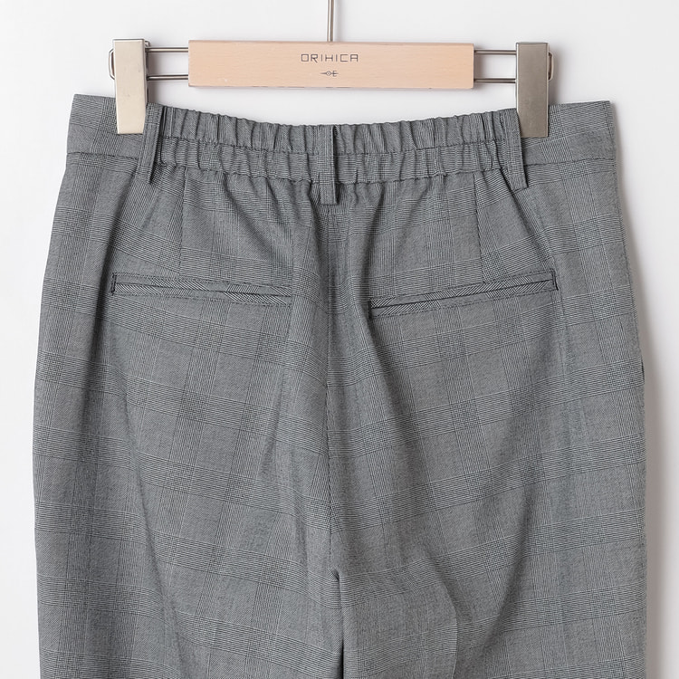 ORIHICAフラミンゴPANTS クロップド|O55_9245759 - ORIHICA 公式通販