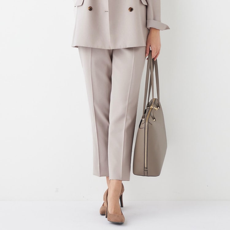 CLASSY.ONLINE3月掲載 山本美月さん着用アイテム＞THE THIRD