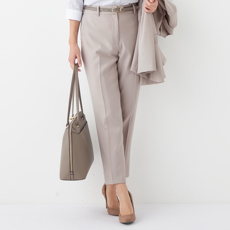 CLASSY.ONLINE3月掲載 山本美月さん着用アイテム＞THE THIRD