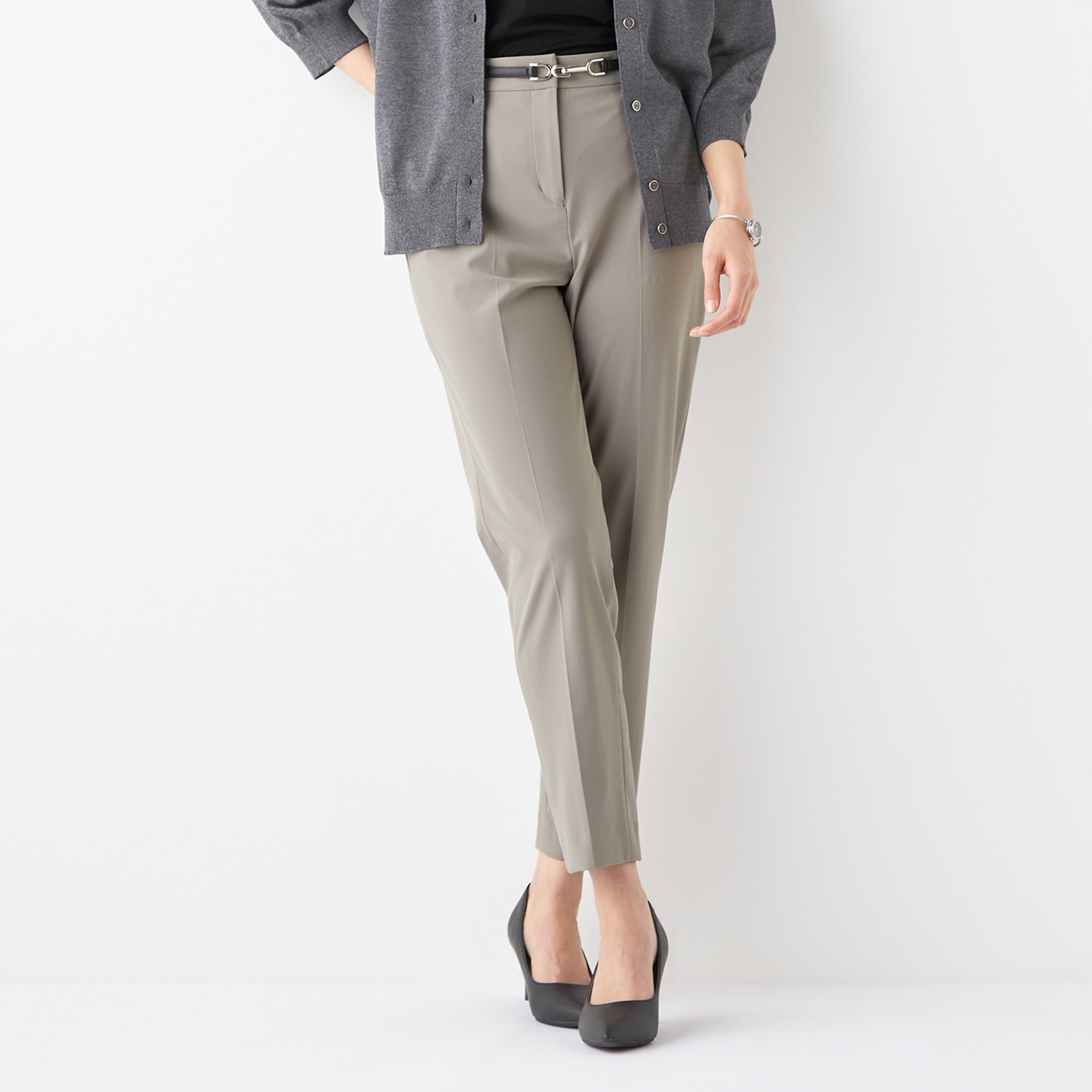 ORIHICAフラミンゴPANTS BIZSPO|O55_9251784 - ORIHICA 公式通販