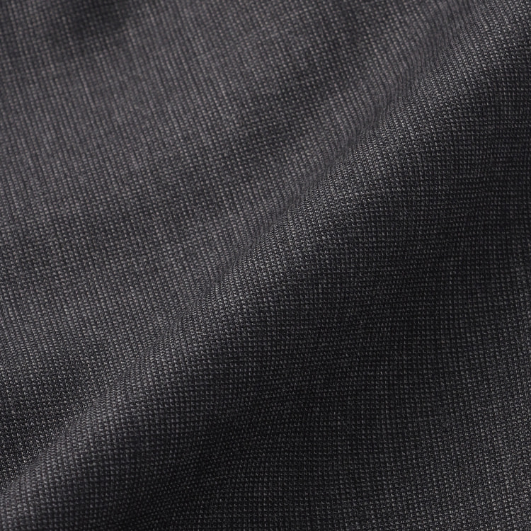 ORIHICA LUXE セットアップテーパードパンツ ピン無地 REDA ORIHICA LUXE セットアップテーパードパンツ ピン無地 REDA