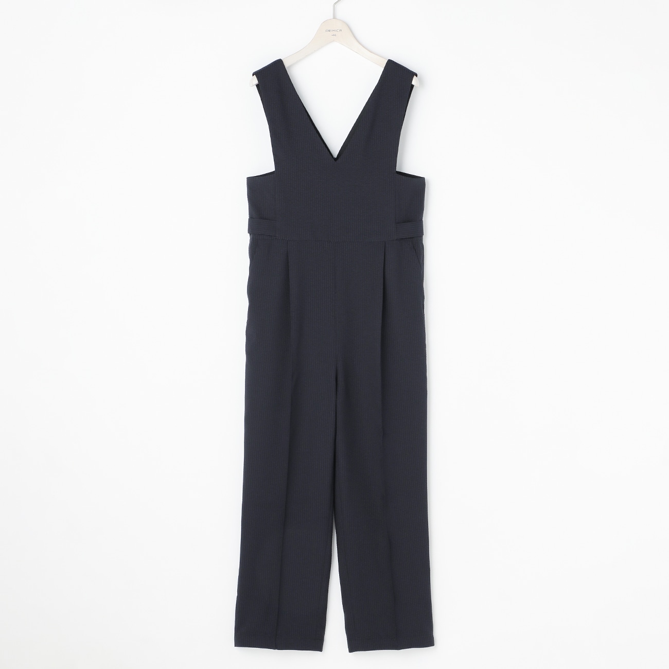 オリヒカ THE THIRD SUITS (M) スーツ パンツ セットアップ THE THIRD SUITS オールインワン サッカー|O61_AGSOP2504