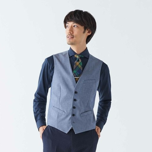 ジレ ベスト Orihica 公式通販 ジレ ベスト Orihica 公式通販