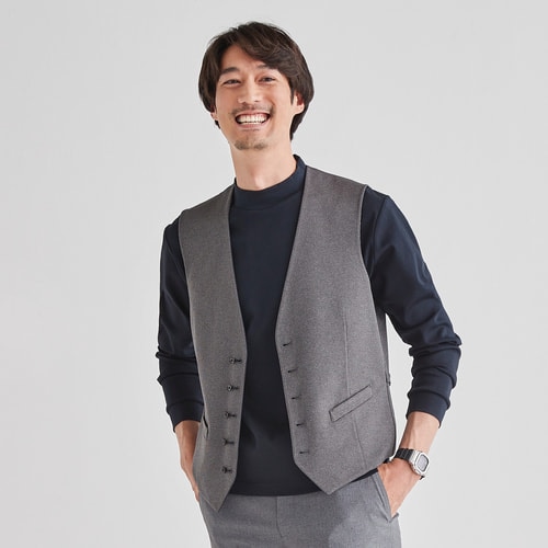 ジレ ベスト Orihica 公式通販 ジレ ベスト Orihica 公式通販