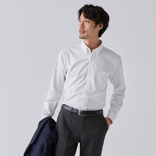 メンズ ビジネスカジュアルシャツ Orihica 公式通販