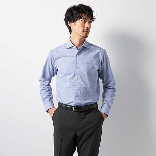 メンズ ビジネスカジュアルシャツ Orihica 公式通販