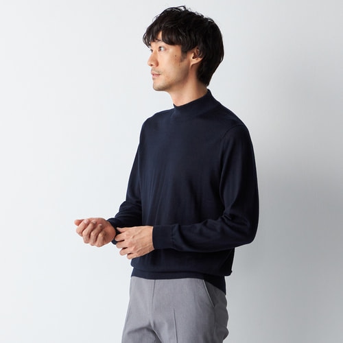 メンズ ニット セーター Orihica 公式通販