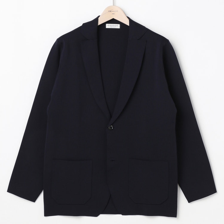 JACKET ジャケット TIGRE BROCANTE