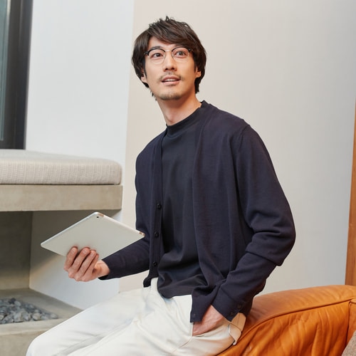 ニット セーター ビズポロシャツ カットソー ビジネスカジュアルシャツ Orihica 公式通販