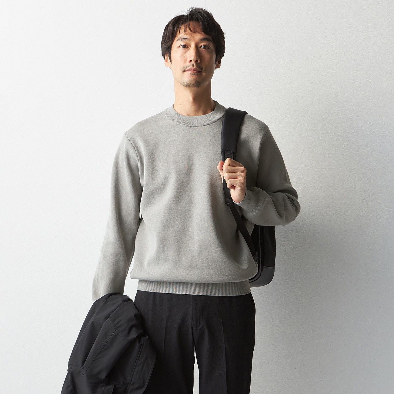 着用商品画像