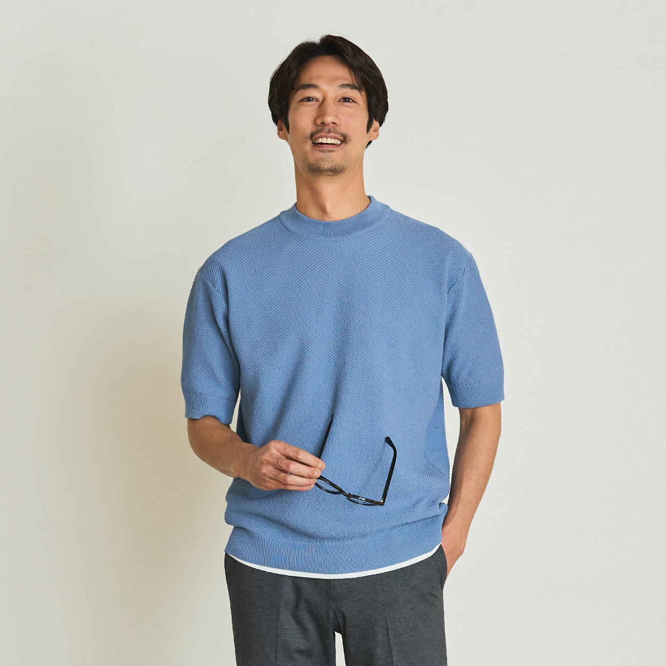 着用商品画像