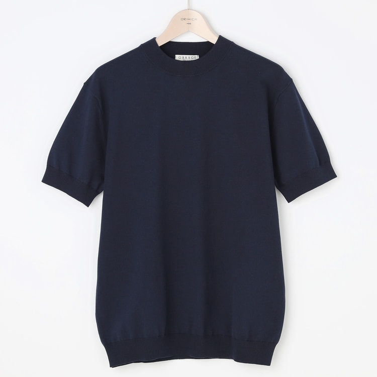 ビズニット（BIZ KNIT） Tシャツ|O66_66SUTY531 - ORIHICA 公式通販